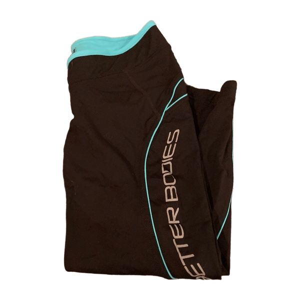 Better bodies sportswear