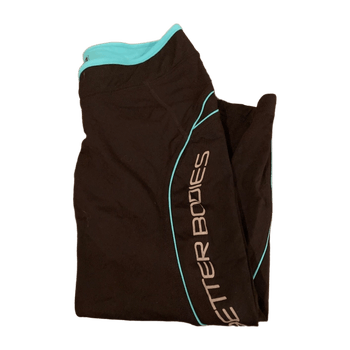 Better bodies sportswear