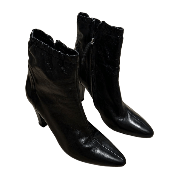 Zara boots