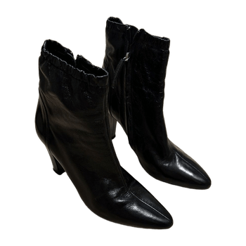 Zara boots