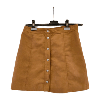 Dicided h&m skirt