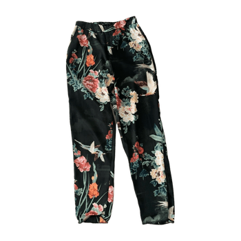 Zara jeans