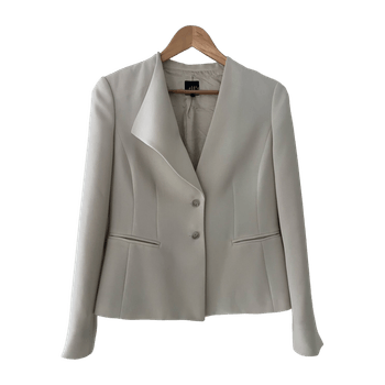 Ril’s blazer
