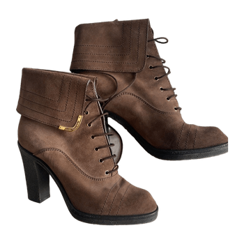 Louis vuitton boots