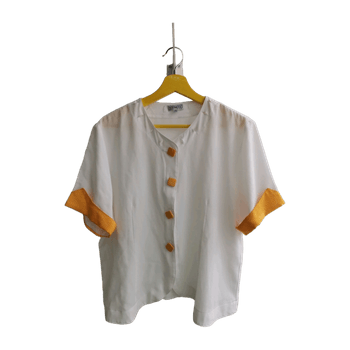 Vintage blouse