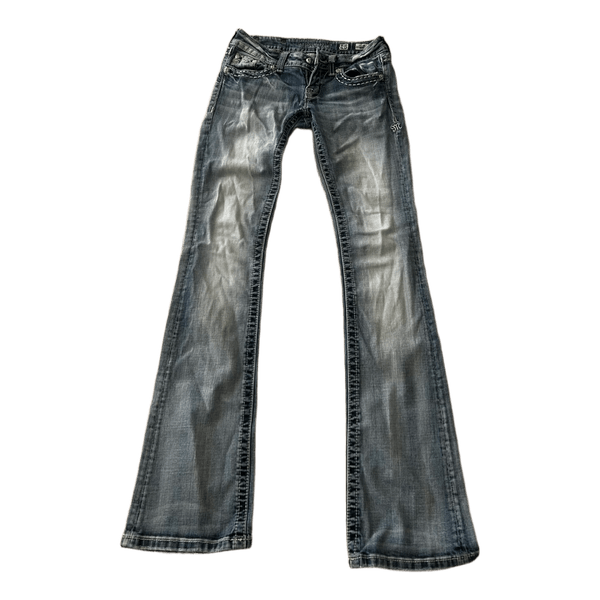 Miss me flare jeans