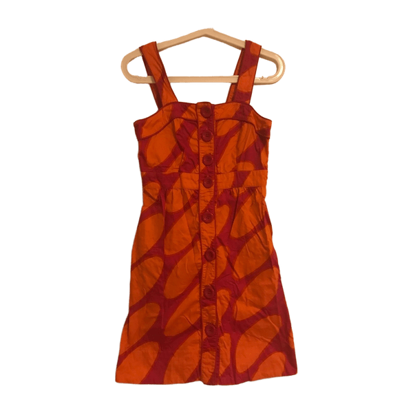 Marimekko dress