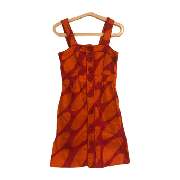 Marimekko dress