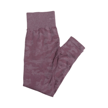 NVGTN vaaleanpunaiset camo trikoot