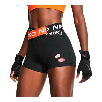 Uued Nike Pro Limited Edition Shorts with taga