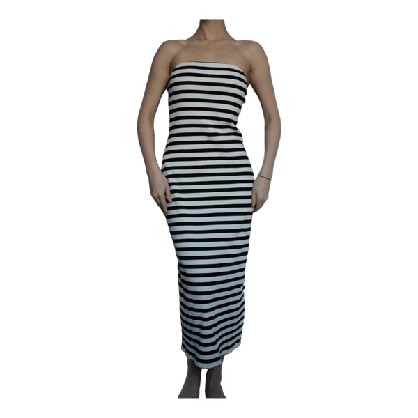 H&M Divided midi-kleit
