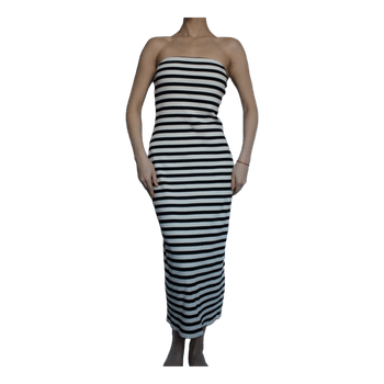 H&M Divided midi-kleit