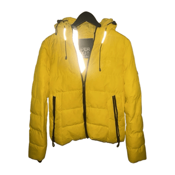 Superdry coat