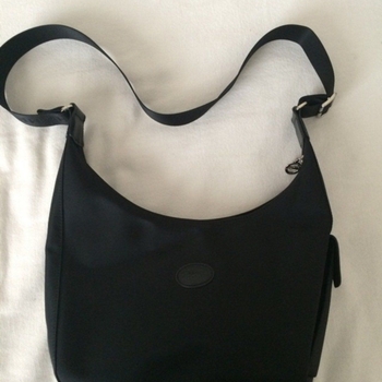 Longhamp laukku bag