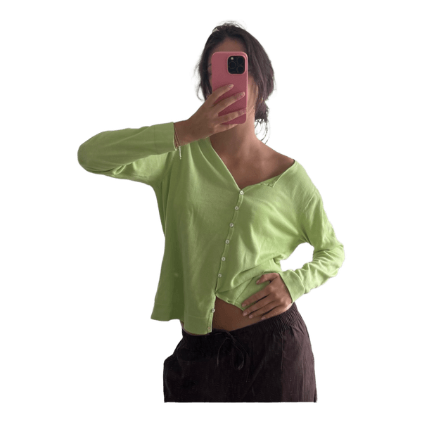 Cardigan