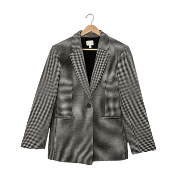 H&m blazer