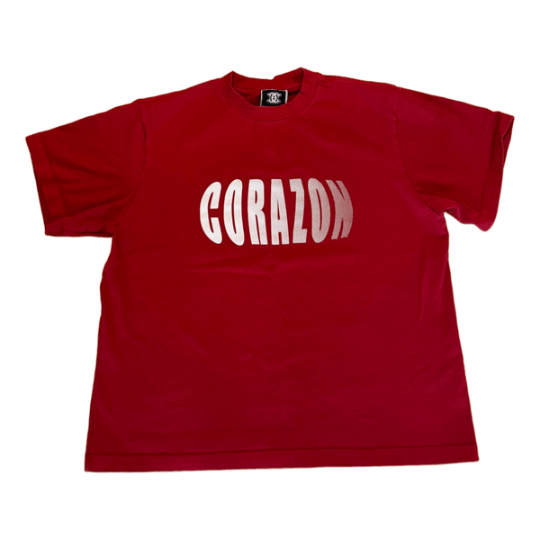 Corazon t-shirt