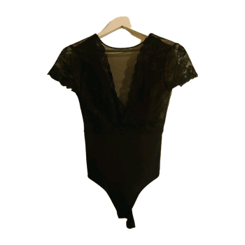 Pieces blouse