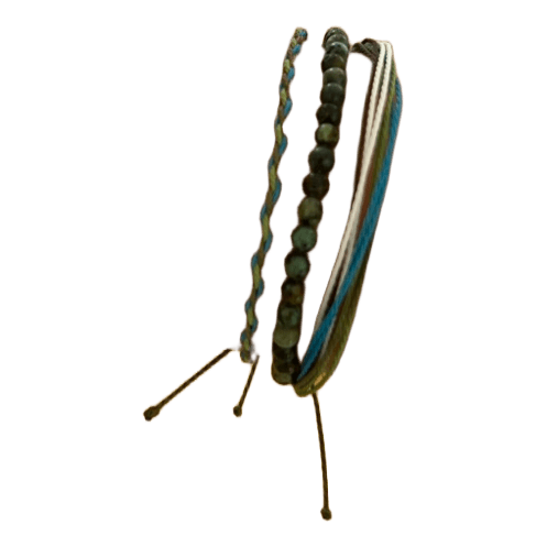 Armbånd stack