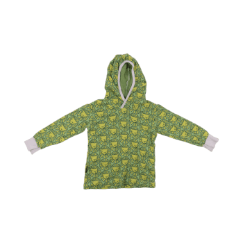 Tuntematon Rain Jacket 110 cm