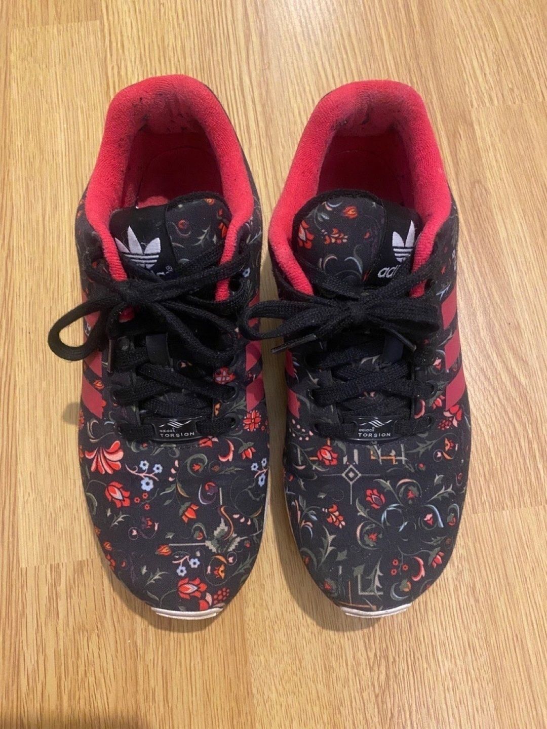 Adidas sneakers