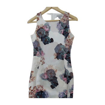 H&m dress