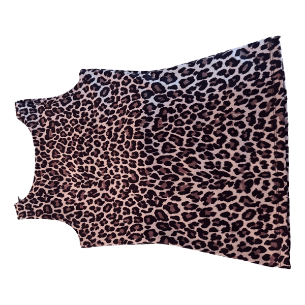Vero Moda leopardipaita