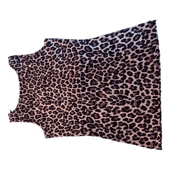 Vero Moda leopardipaita