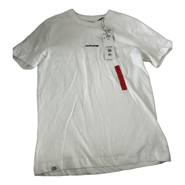 White Sinsay t-shirt