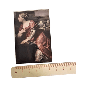 Magneetti Sacra Conversazione