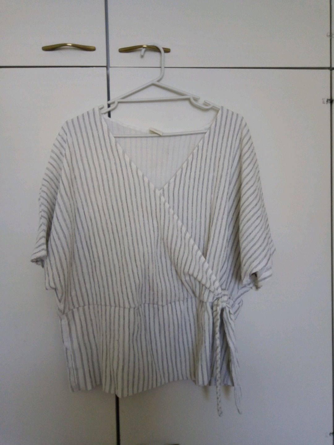 H&m blouse