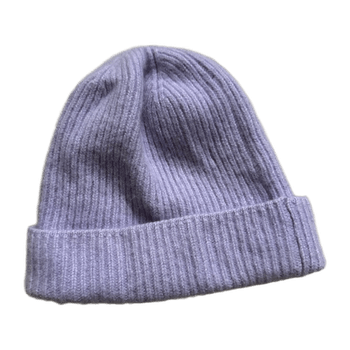 Cashmere hat