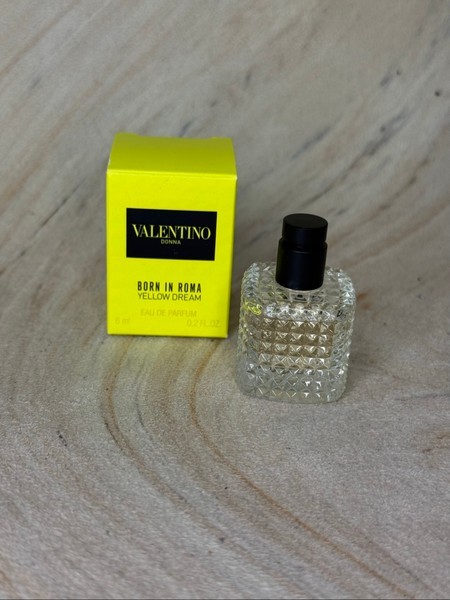 Valentino Born In Roma