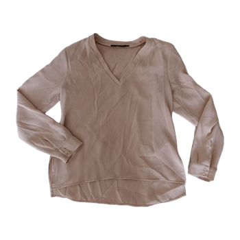 Zara blouse