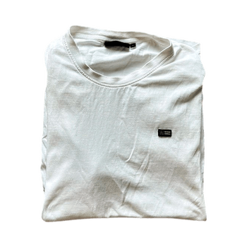 Lexington white t-shirt (men’s M)