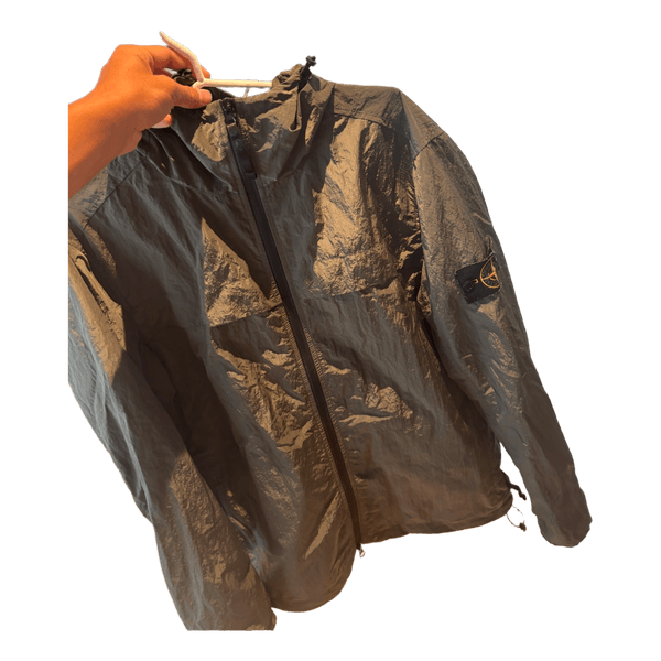 Stone island jakke