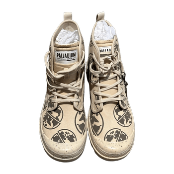Palladium sneakers