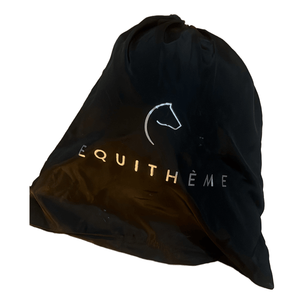Equithème riding helmet