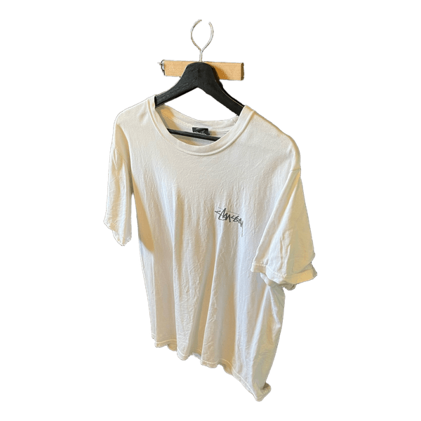 Stüssy t-shirt