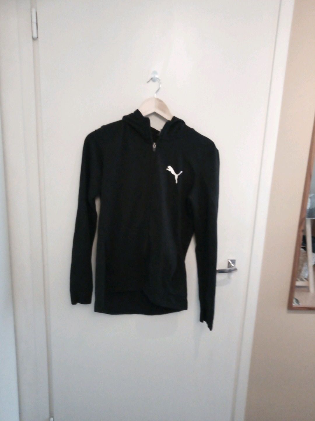 Puma sportswear
