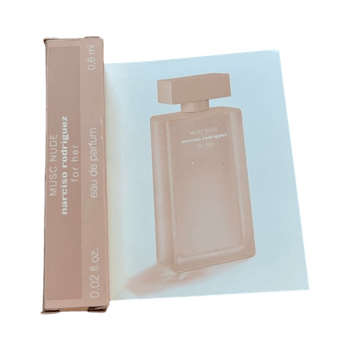 Narciso Rodriguez Musc Nude for her