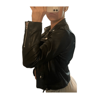 Zara coat