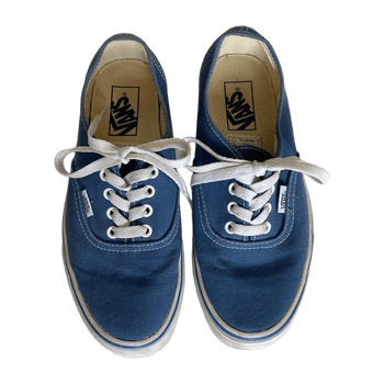 Vans sneakers