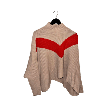 Ted Baker beige neule