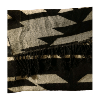 Pieces scarf