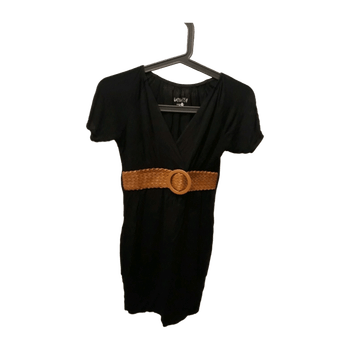 Seppälä dress