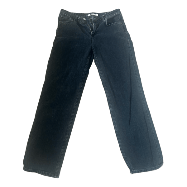Sorte jeans