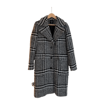 Lindex coat