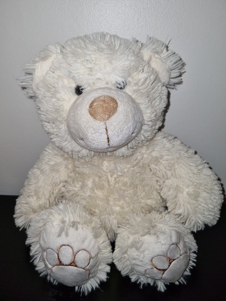 Nalle pehmolelu