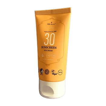 Lille kanin beauty product